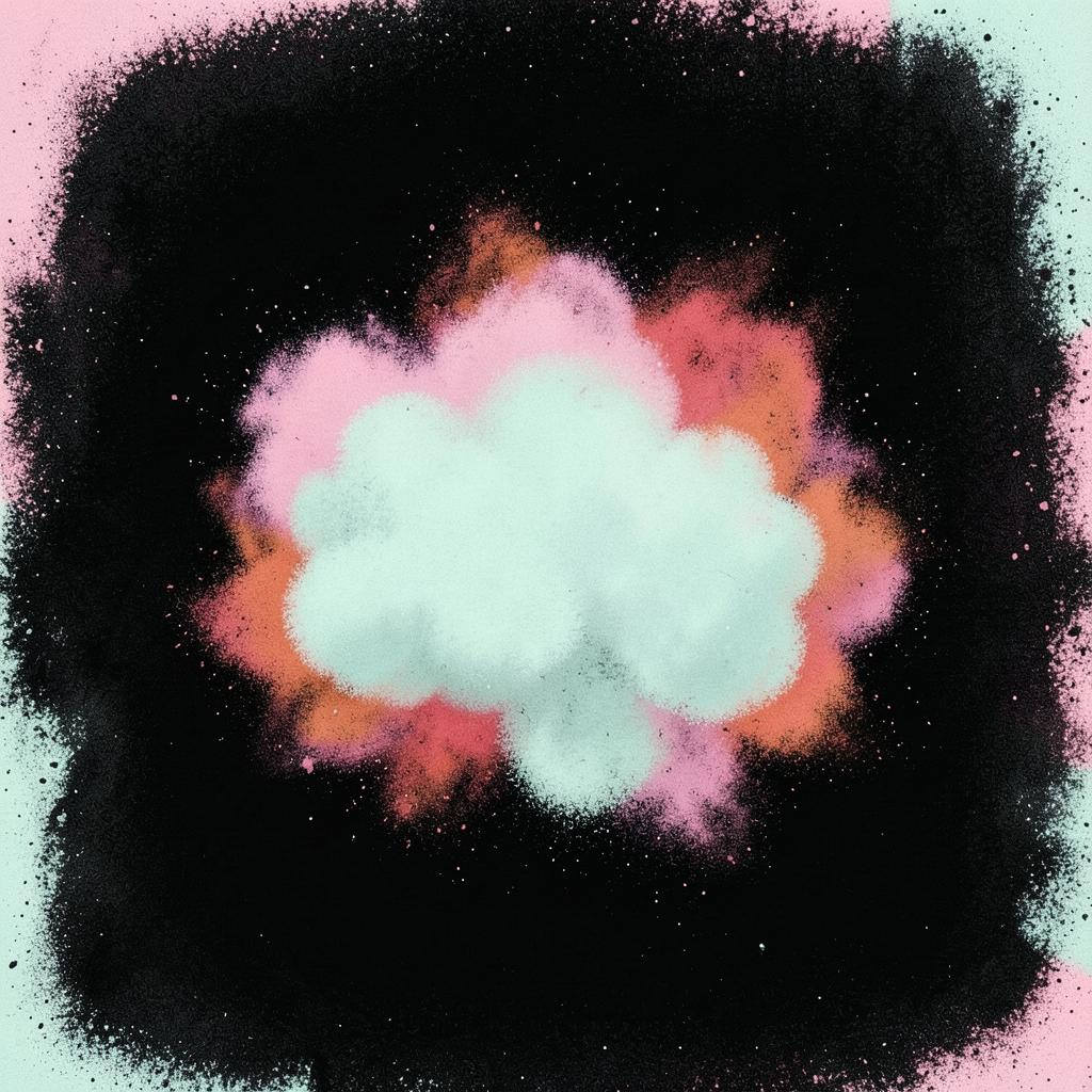 Soft Embrace artwork