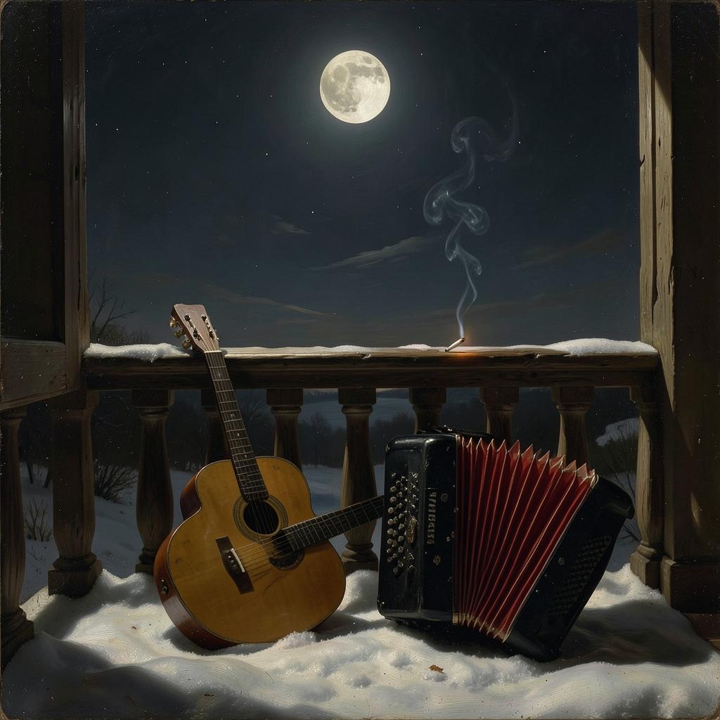 SongForFriends artwork