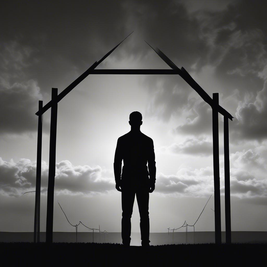 Image for Warrior Stands Alone