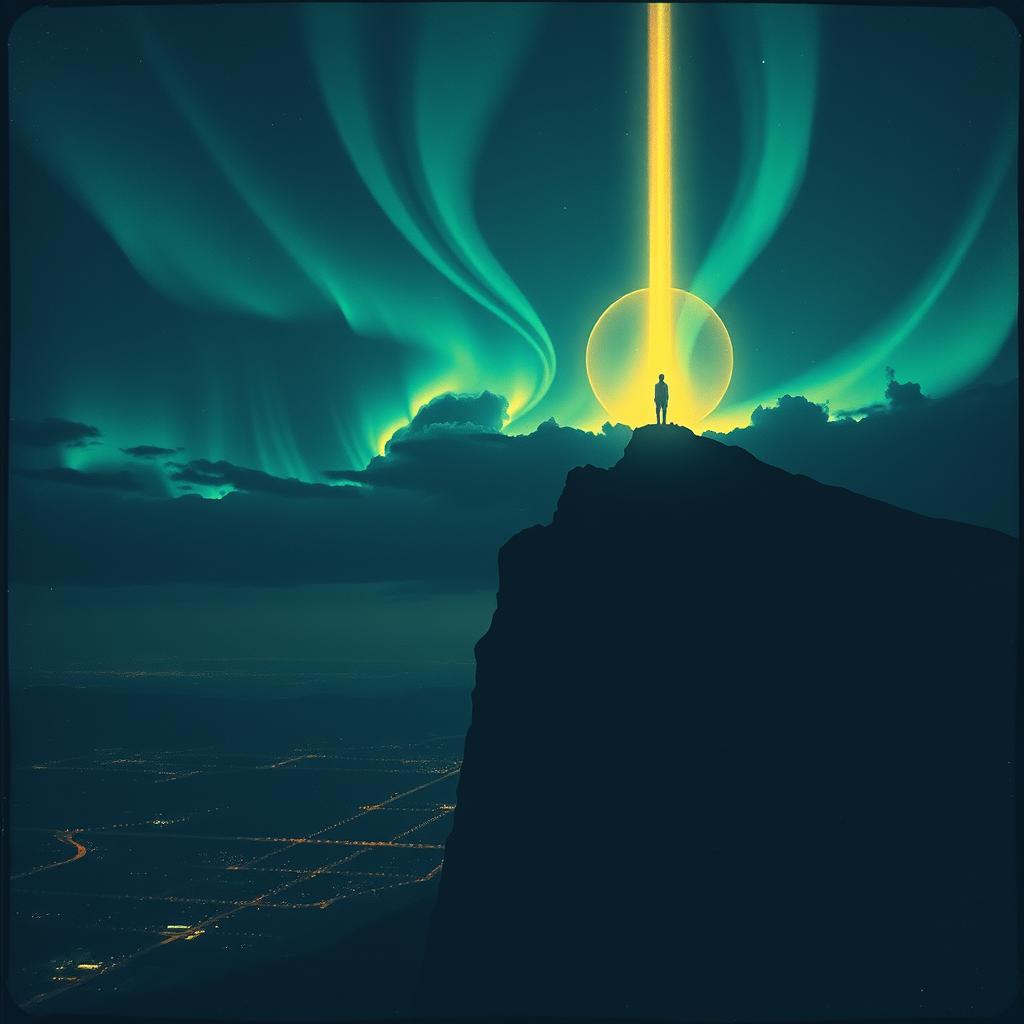 F L Y artwork