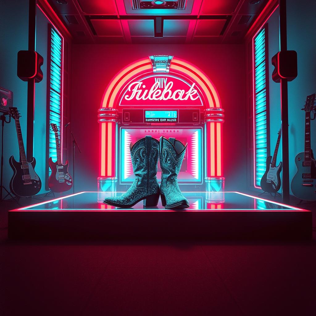 Persona image for Phonetic rockabilly 