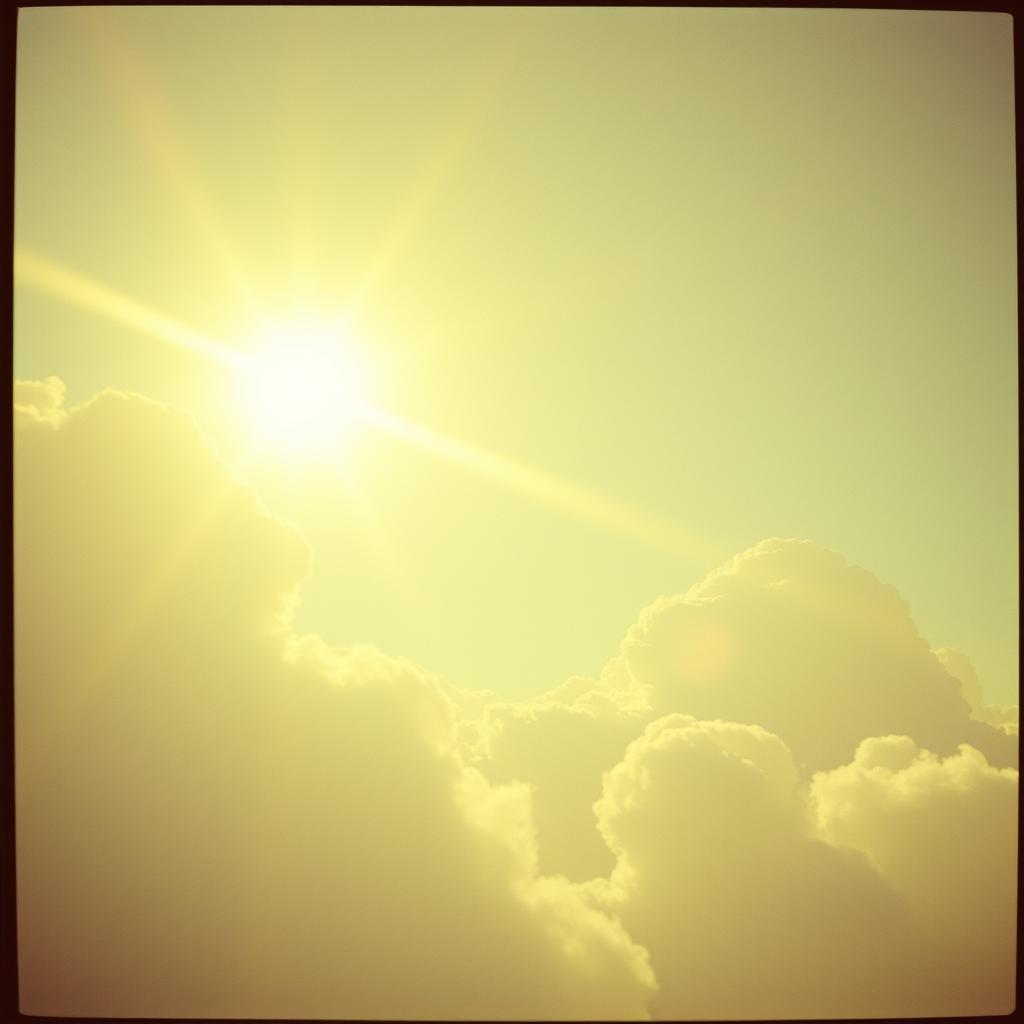 Song Image