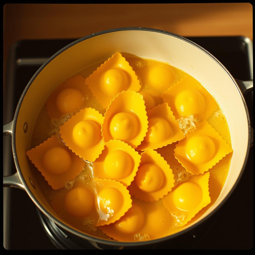 Ravioli Rock'n'Roll artwork