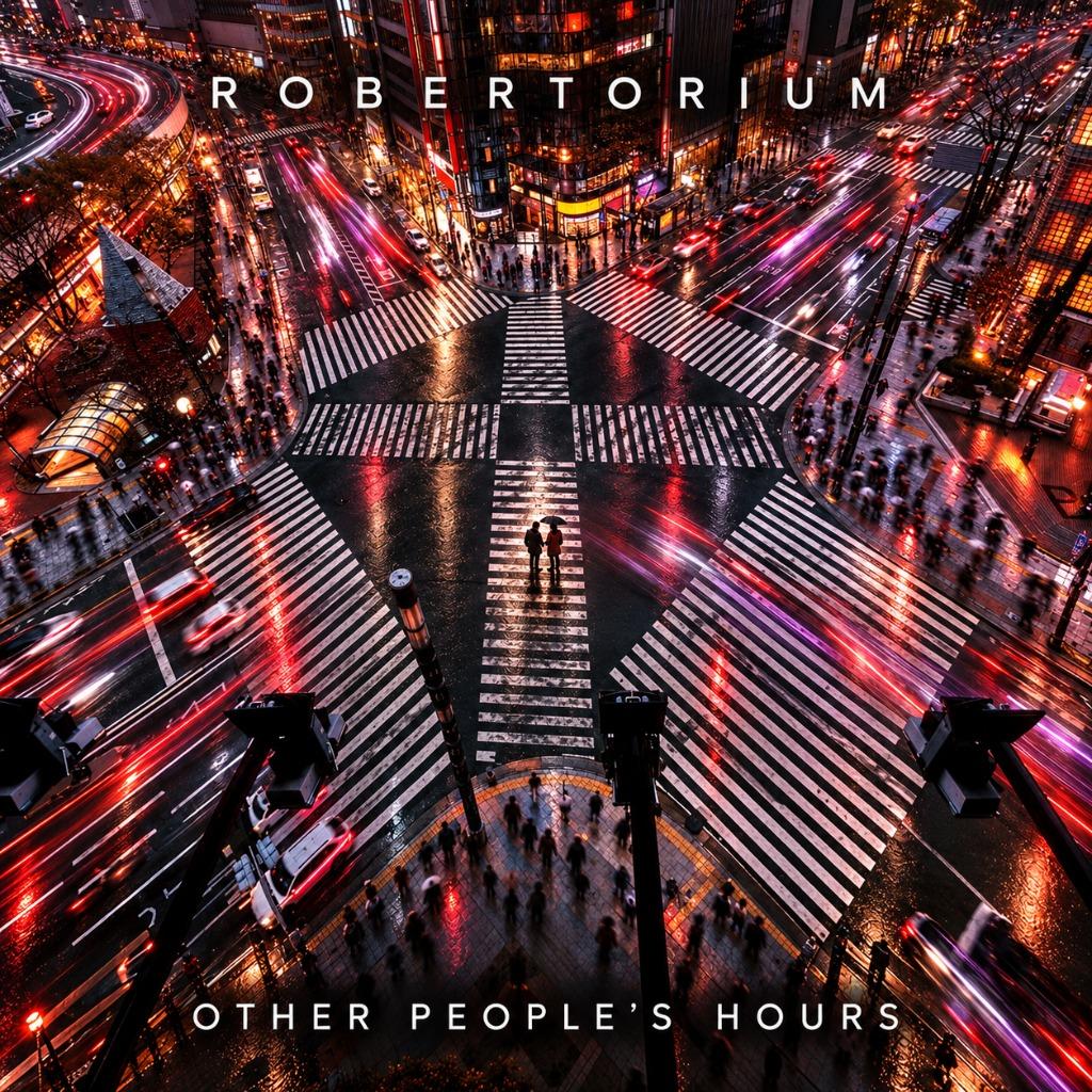 Robertorium - Other Peoples Hours