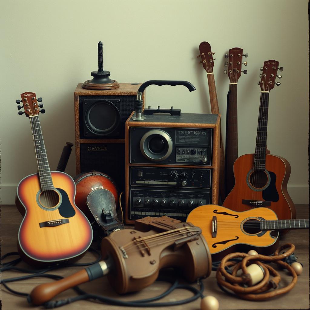 Song Image