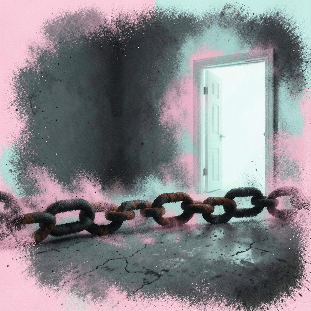 Artwork for Set Yourself Free