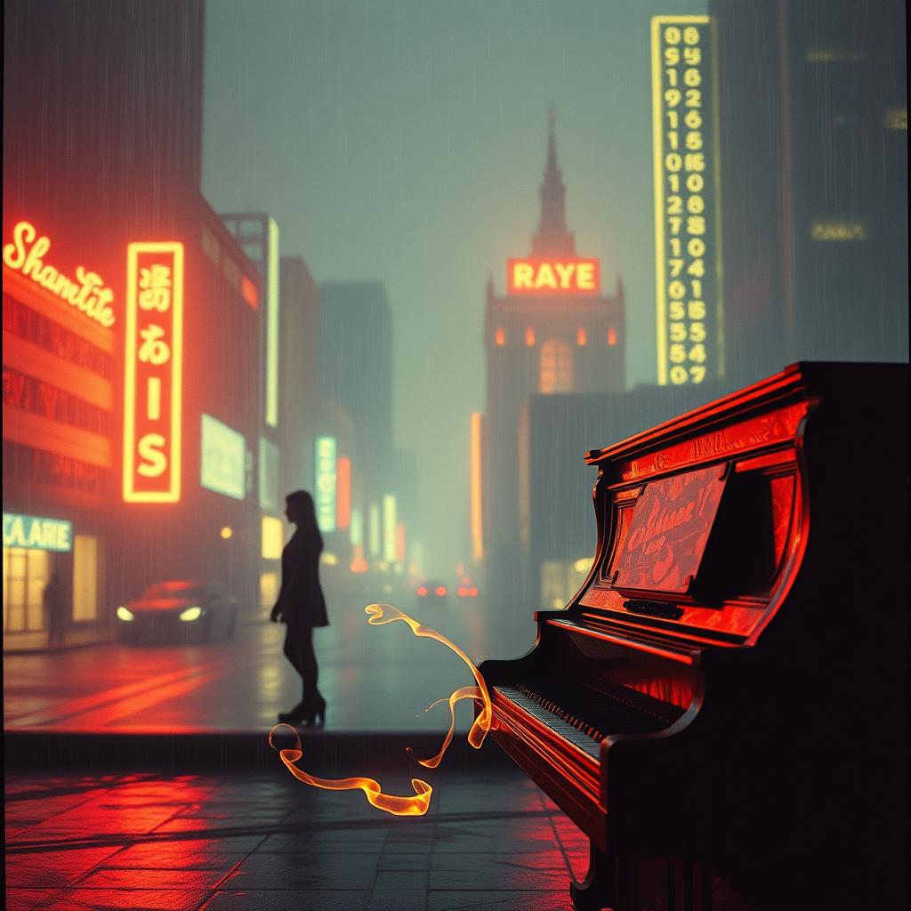 Song Image