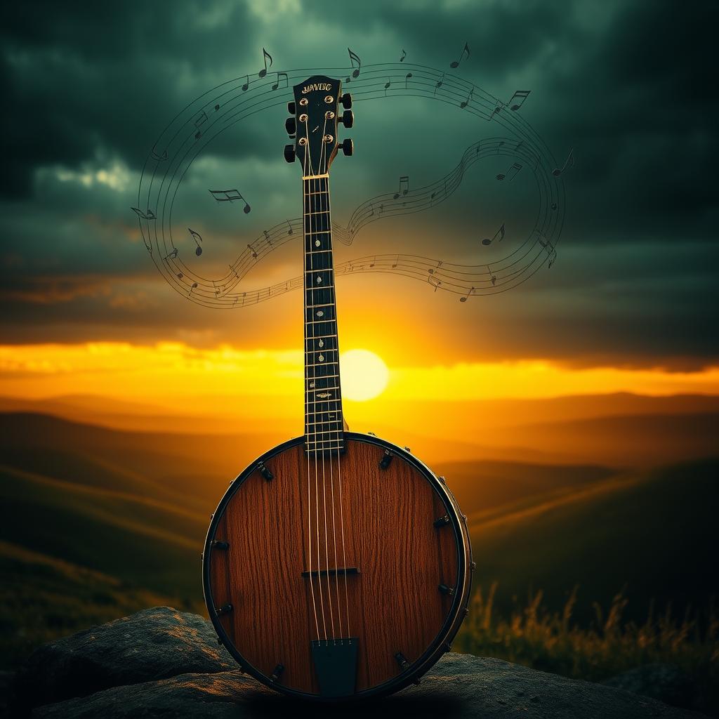 Bluegrass Christmas 3