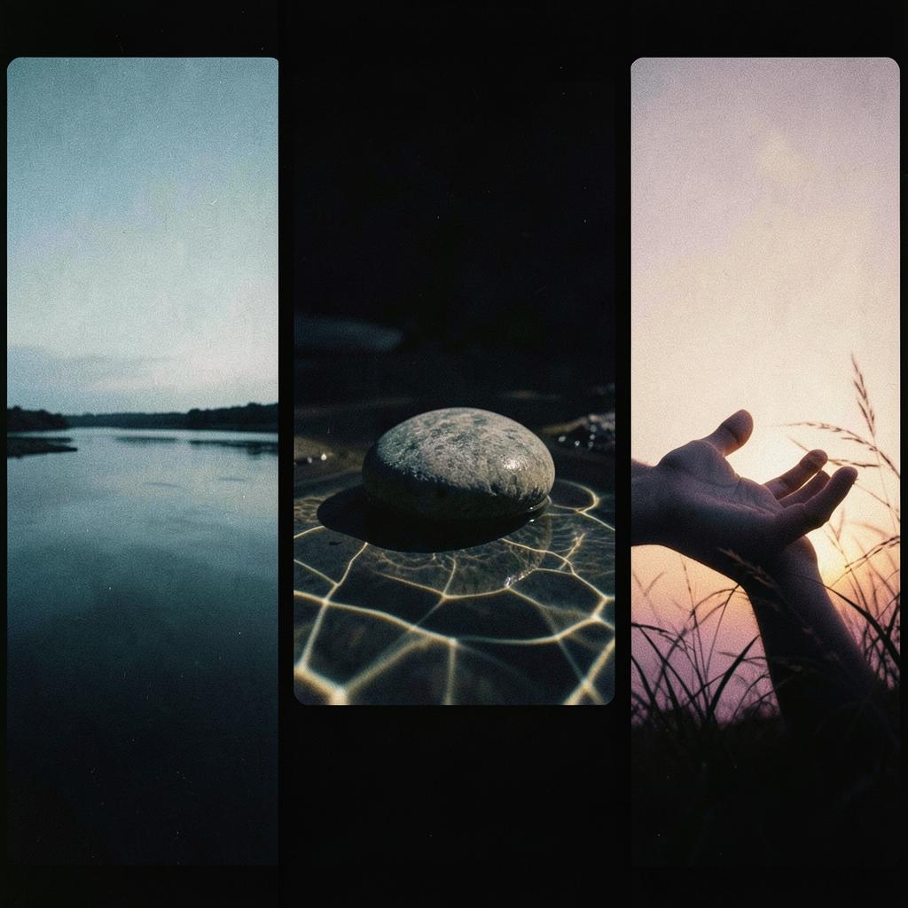 Love as Perception artwork
