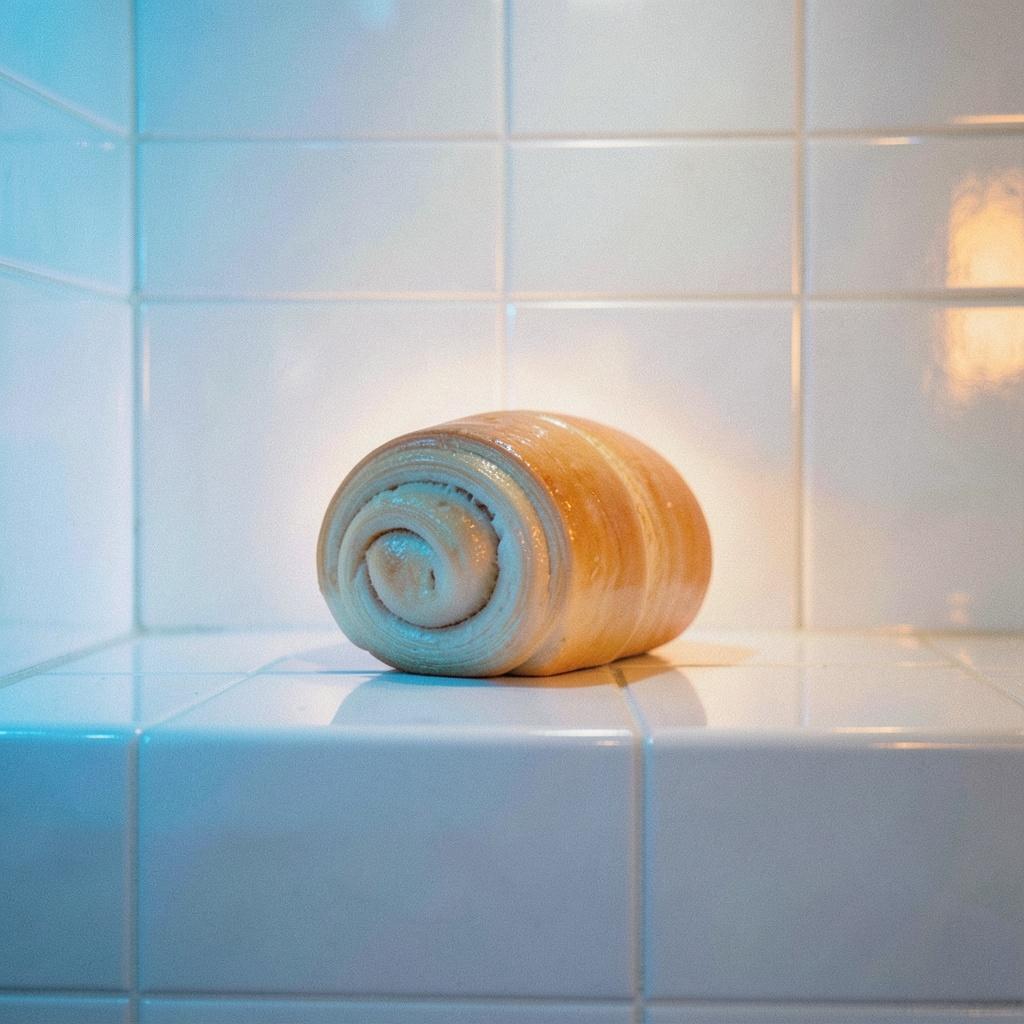 Fresh Roll Fever artwork
