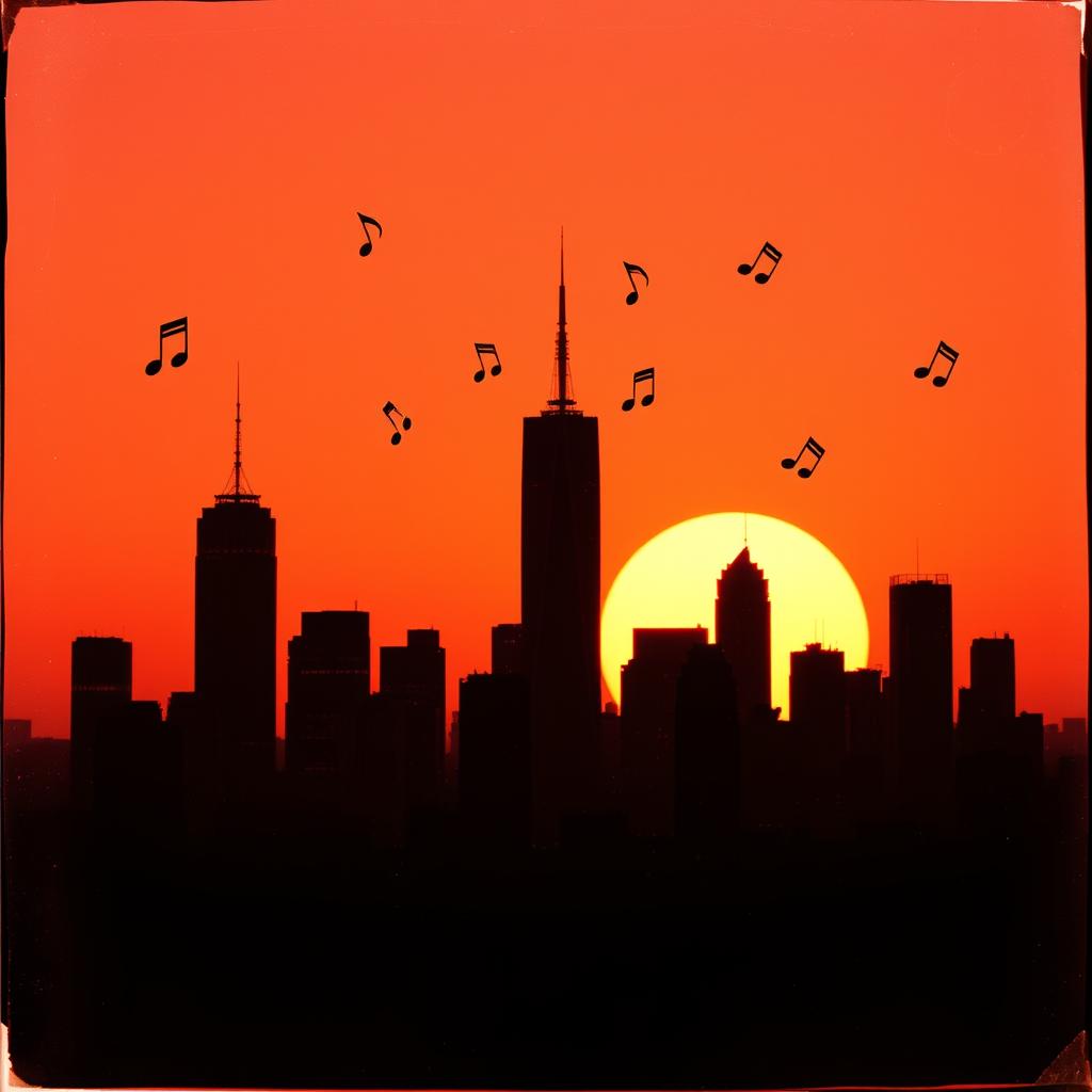 Song Image