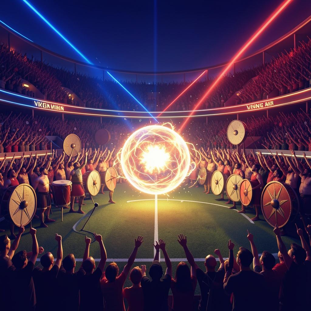 Word Cup FIFA 2026 U.S🇳🇴
