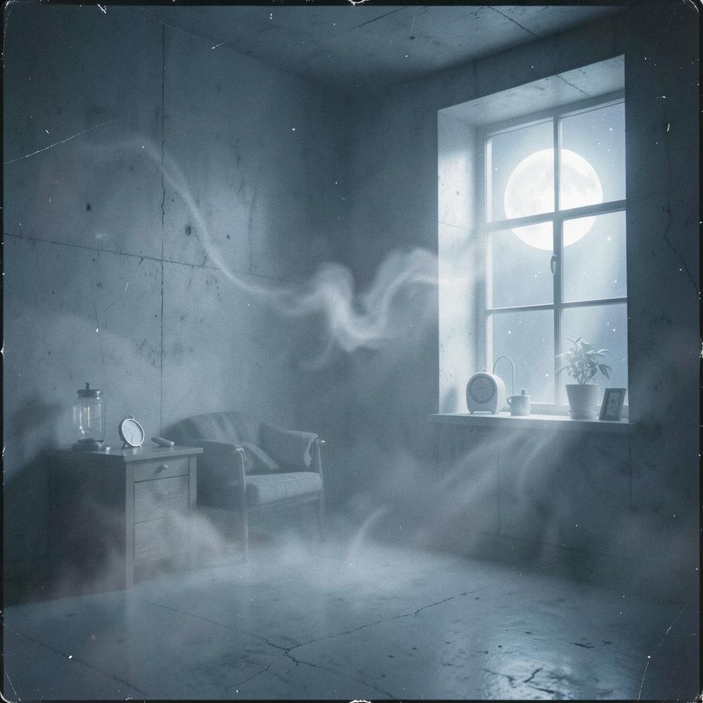 замкнулся круг artwork