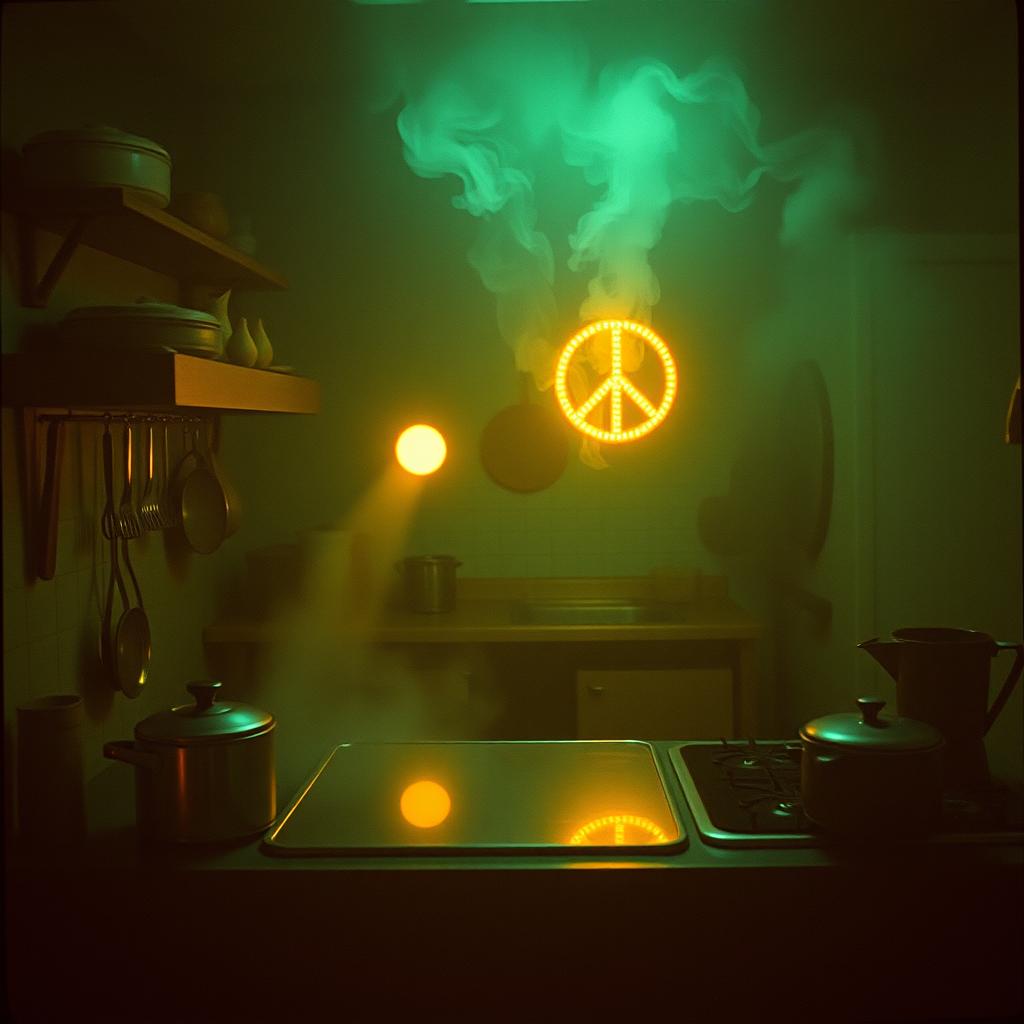 Voice image for doom