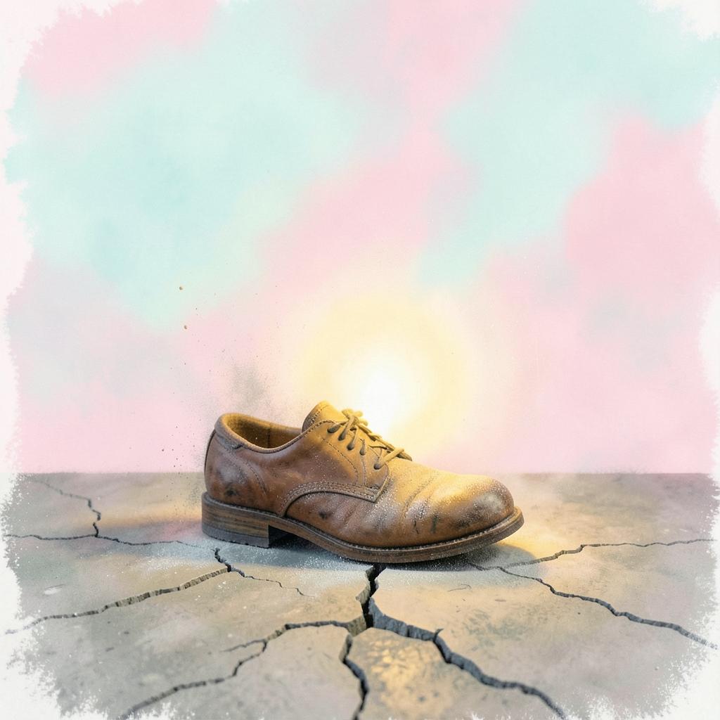 Eternal Home artwork