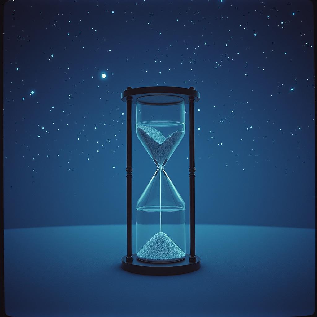 Persona image for Male Vocal Shattered Sky 