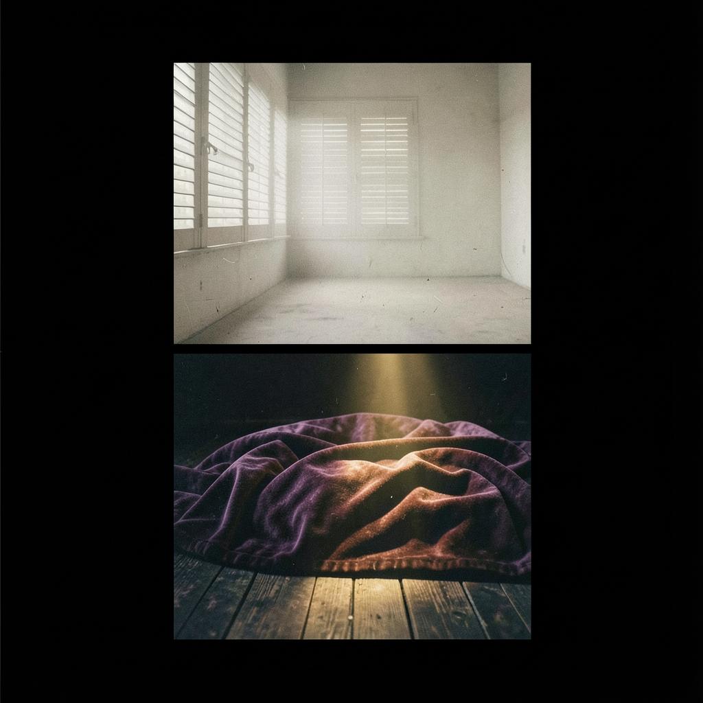 False Relief artwork
