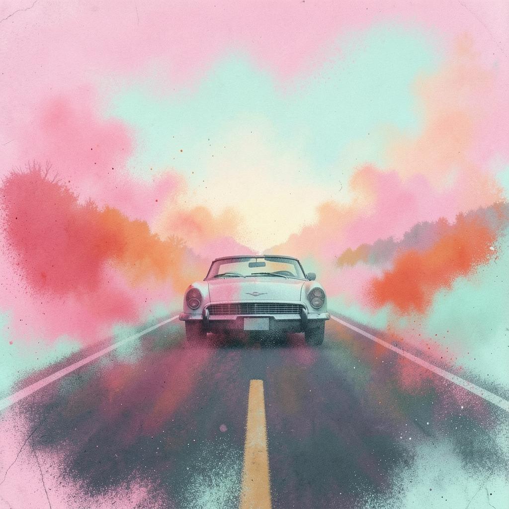 80’s Synth Instrumental Covers 3