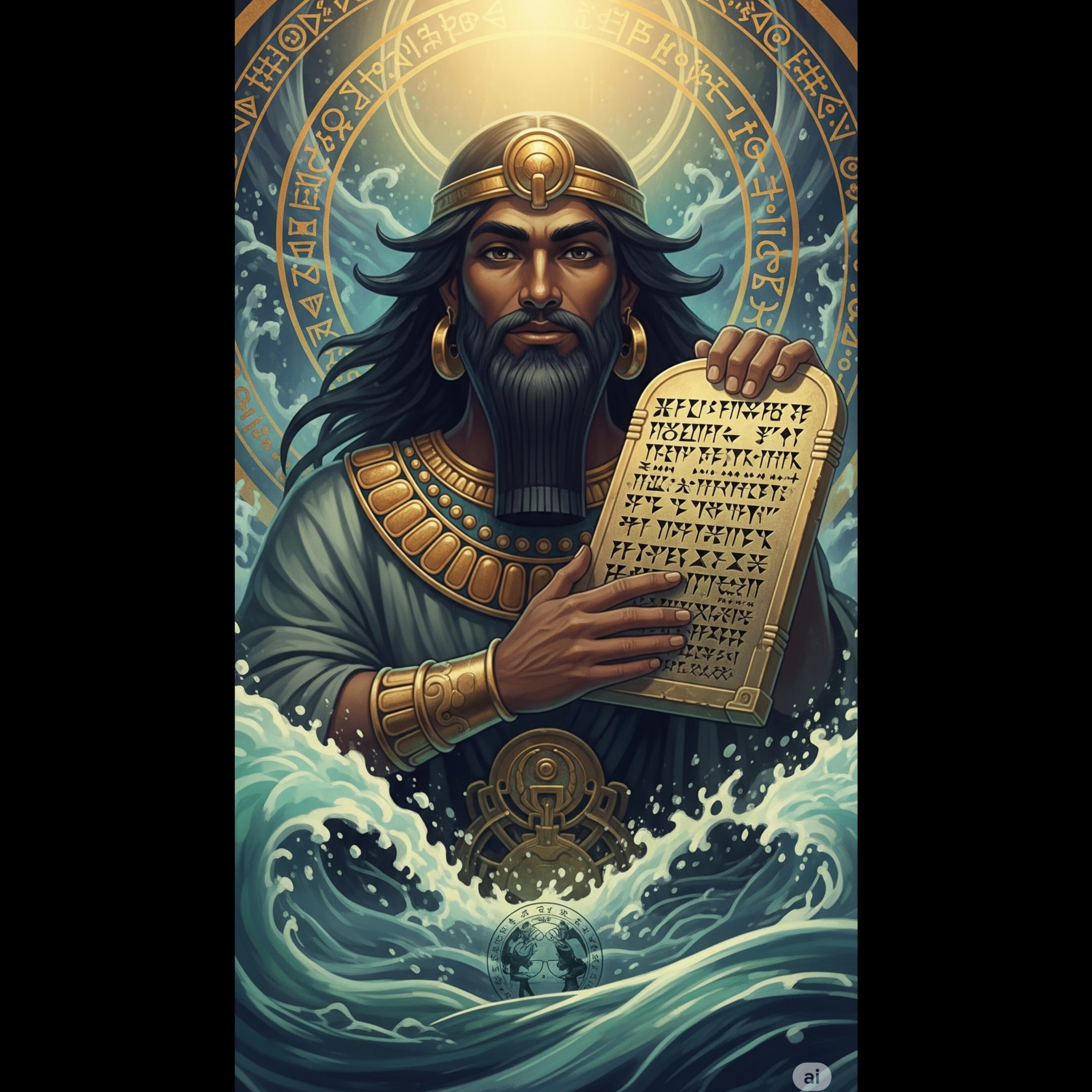 Image for Annunaki Remaster