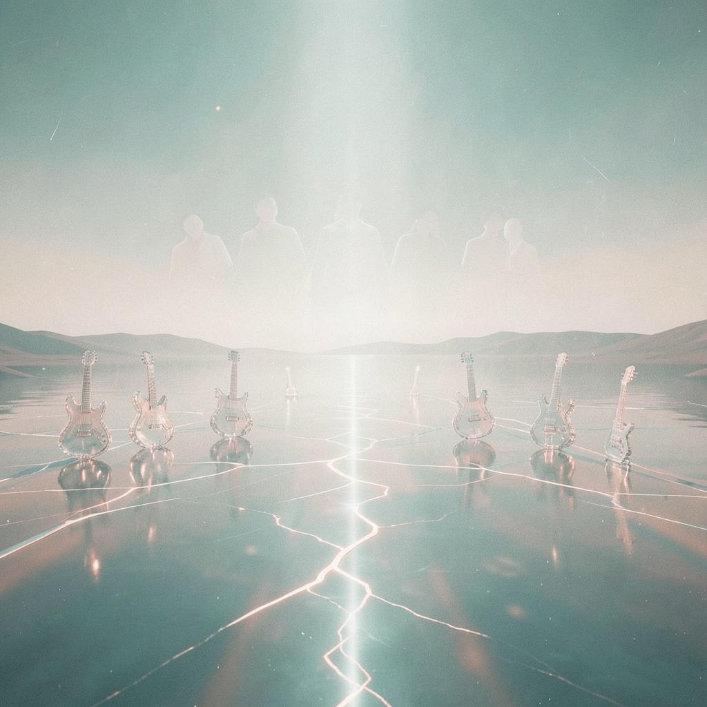 7. Effimera Immortale artwork