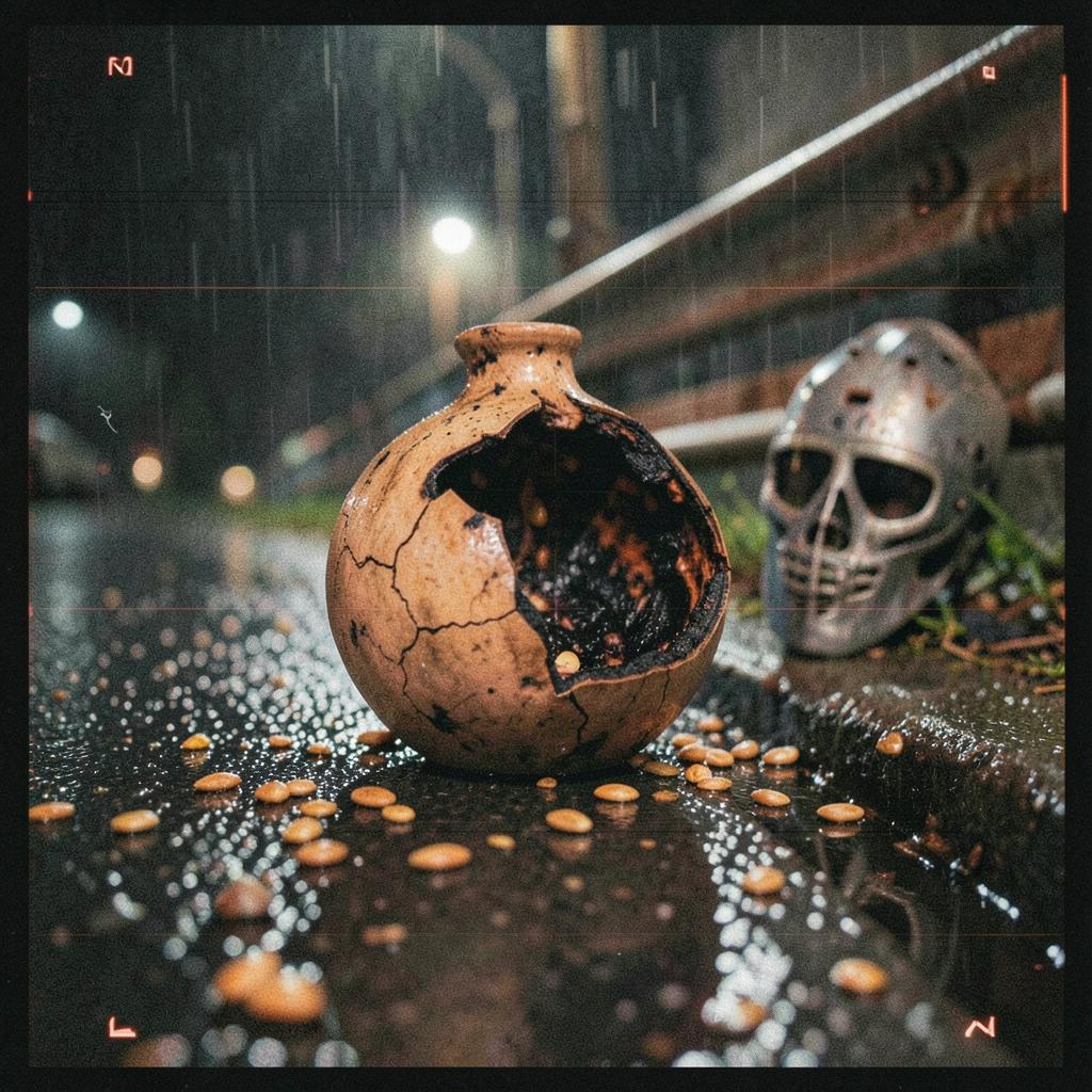 Song Cover Image