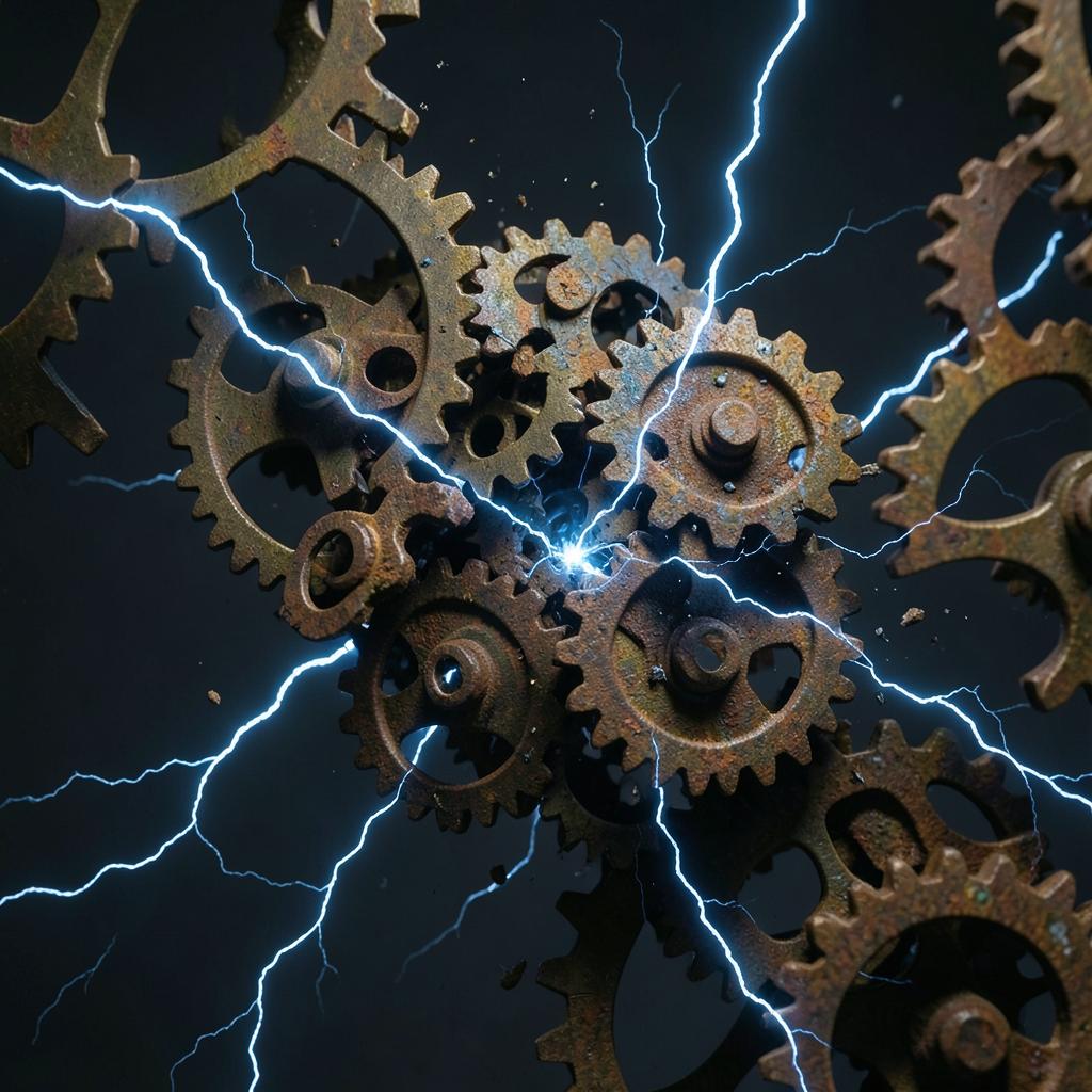 Kraken artwork