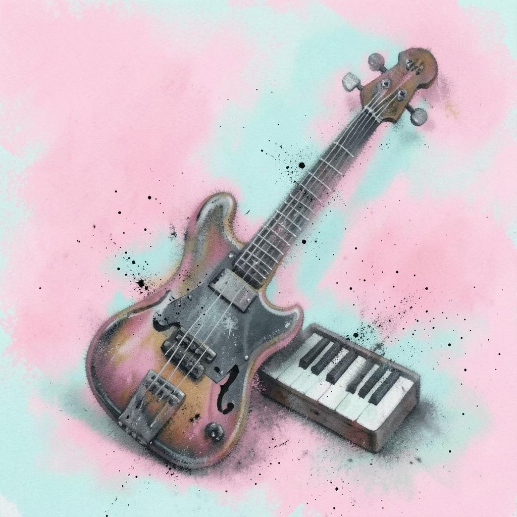 Instrumental＆Jazz 1