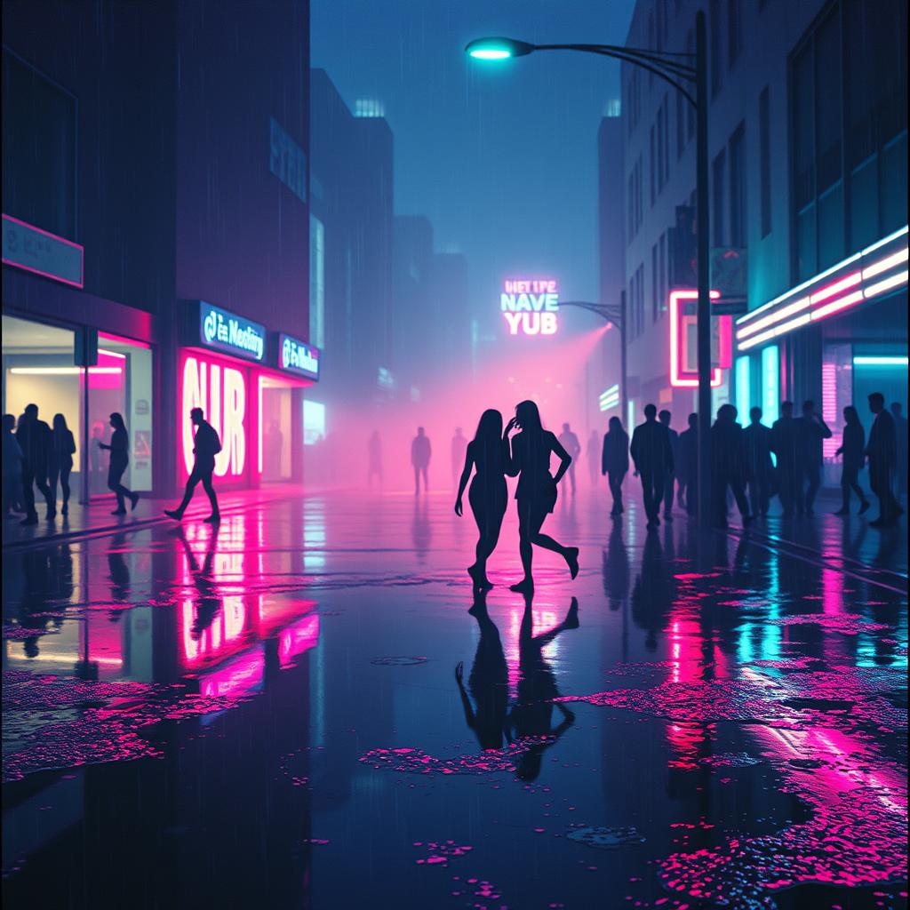 Song Cover Image