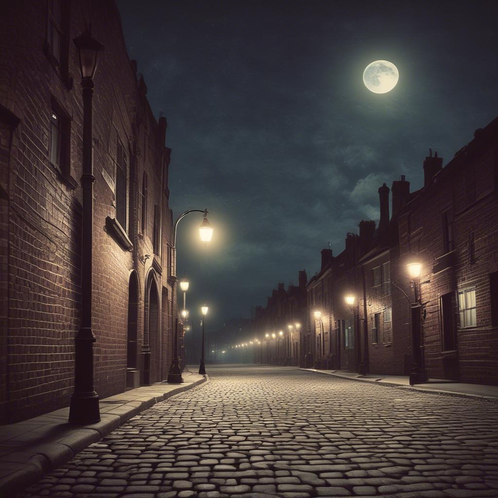 Calle y Corazón artwork
