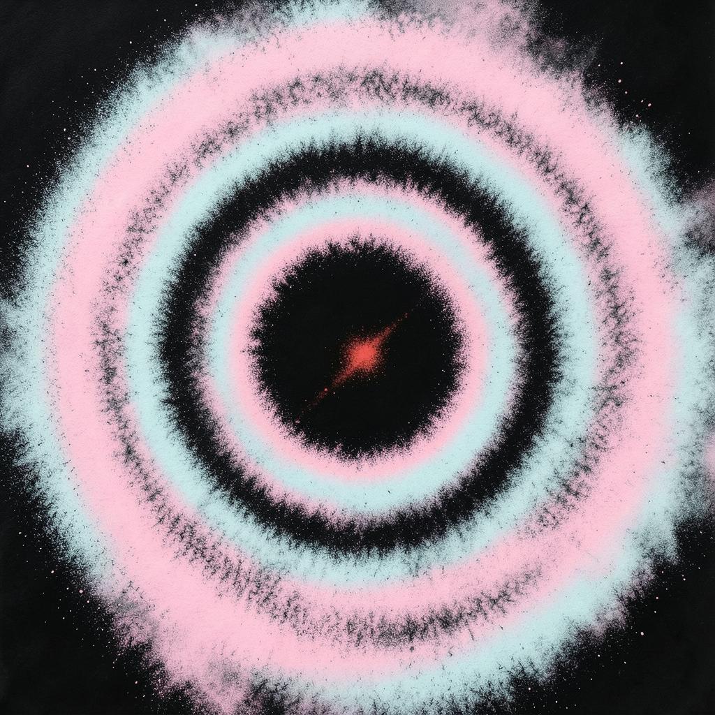 Circles In My Head artwork