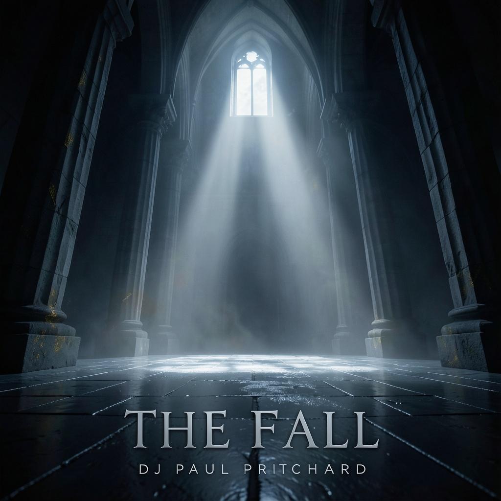 The Fall artwork