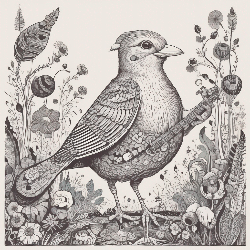 Song Image