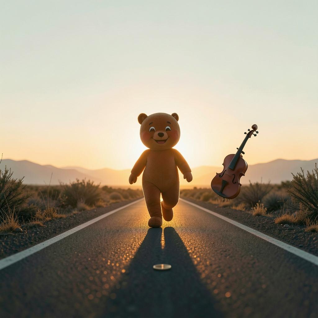 Song Image