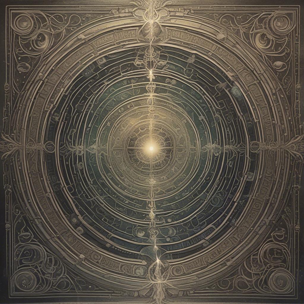 A Quiet Echo (Remastered) artwork