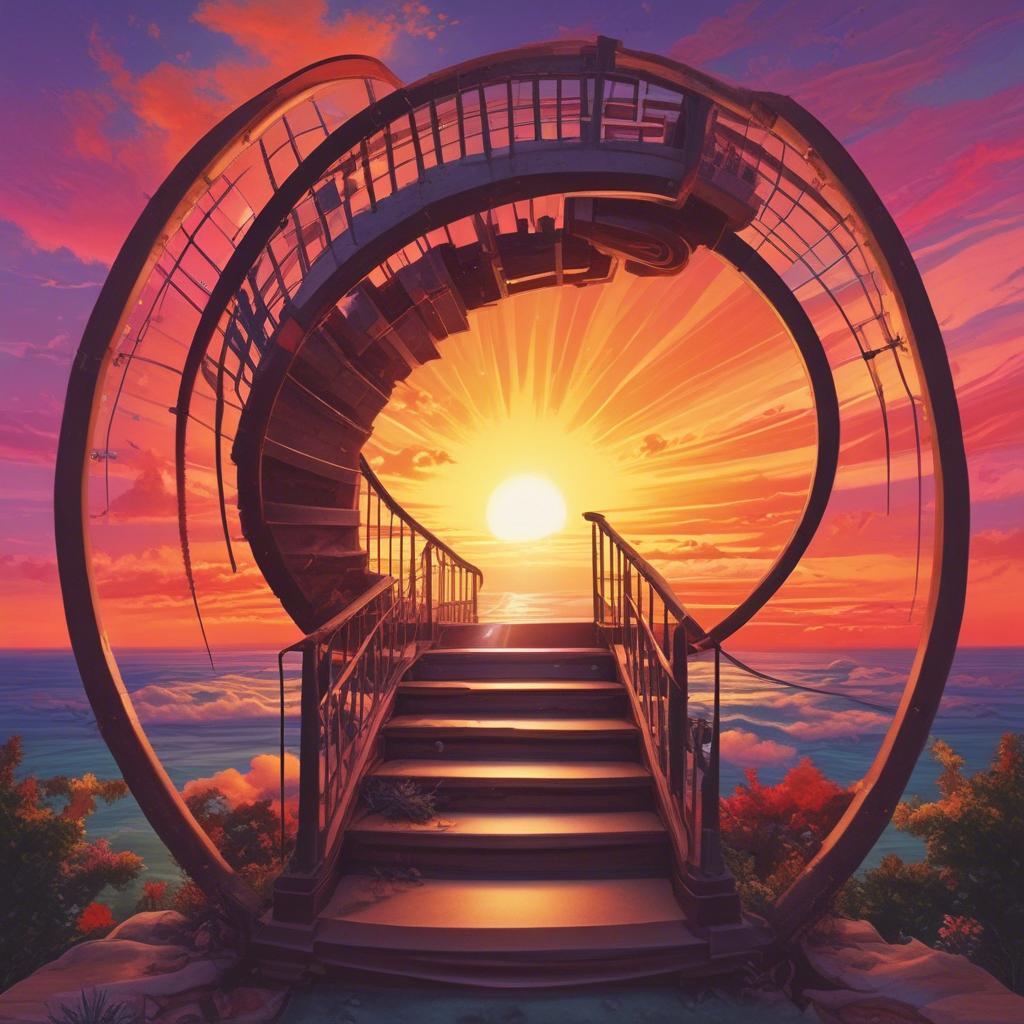 - Whispers in the Wind - artwork