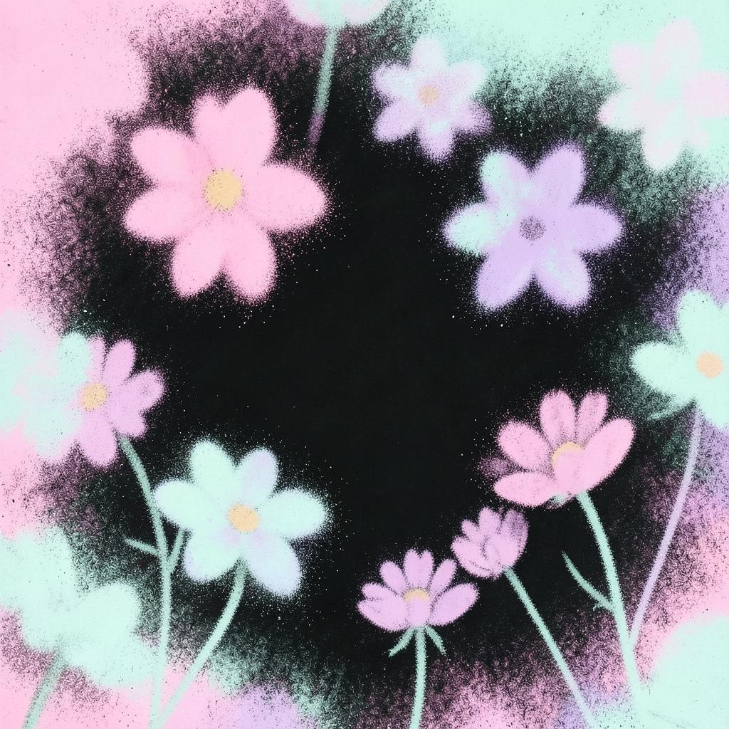 Flowers of Mine artwork
