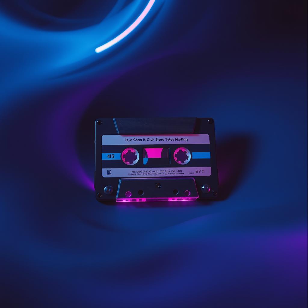 Persona image for いい声高めのラップ