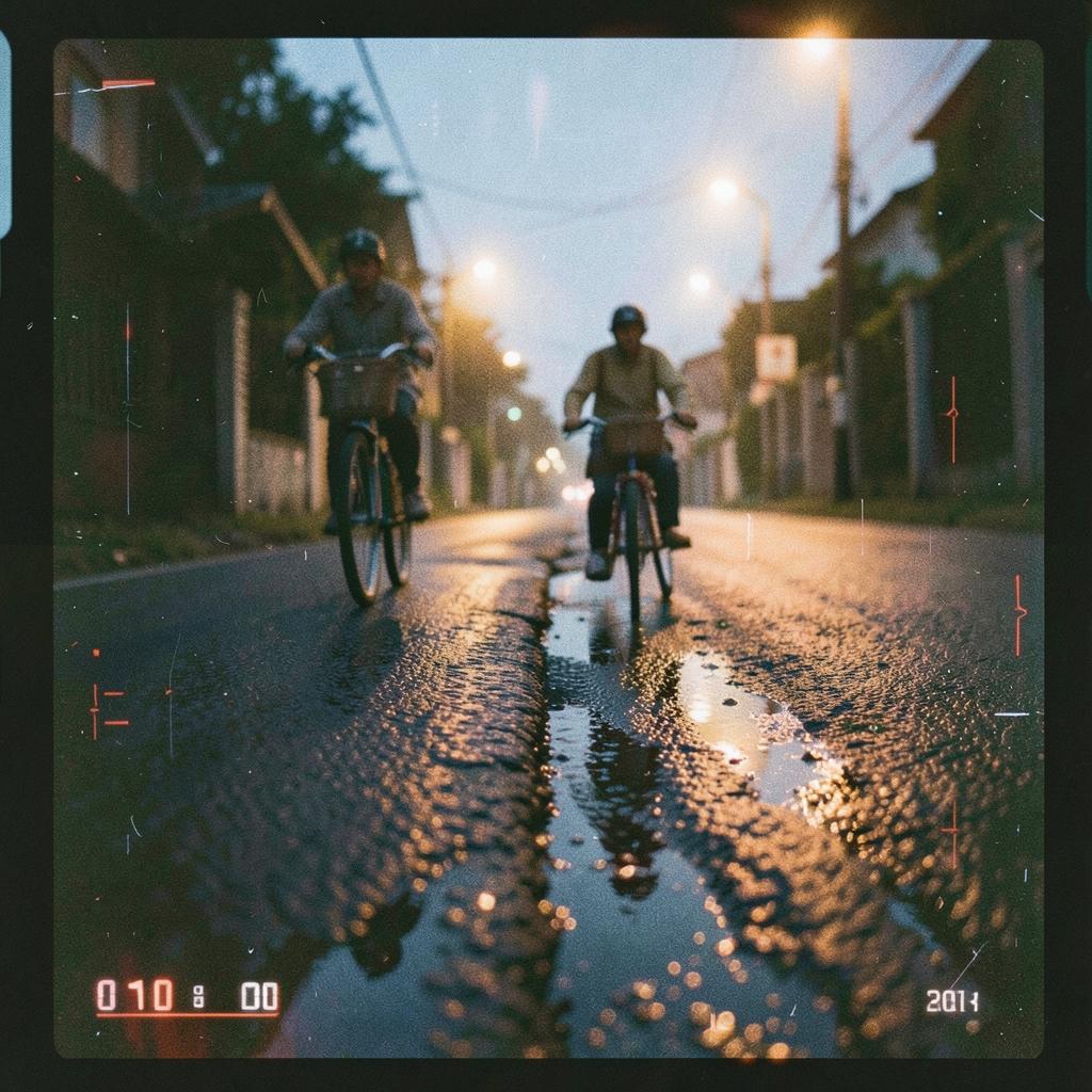 Gutter - chonzsky artwork