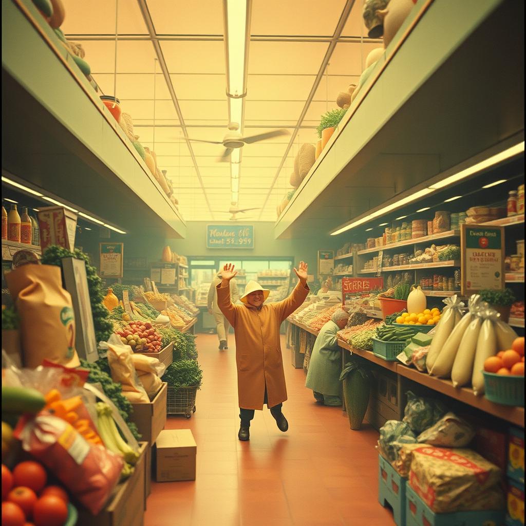 CUMBIA DE LA INFLACIÓN artwork