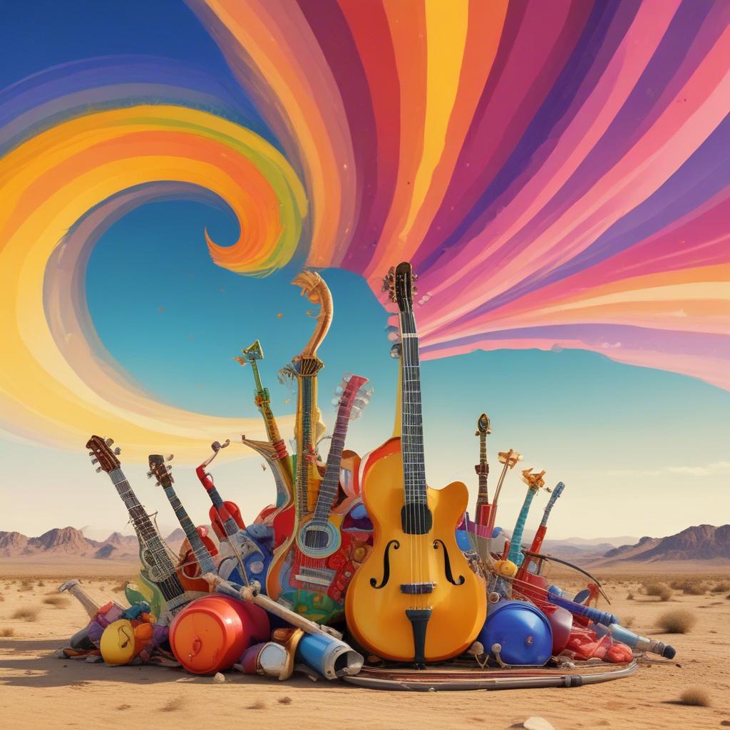 Song Image