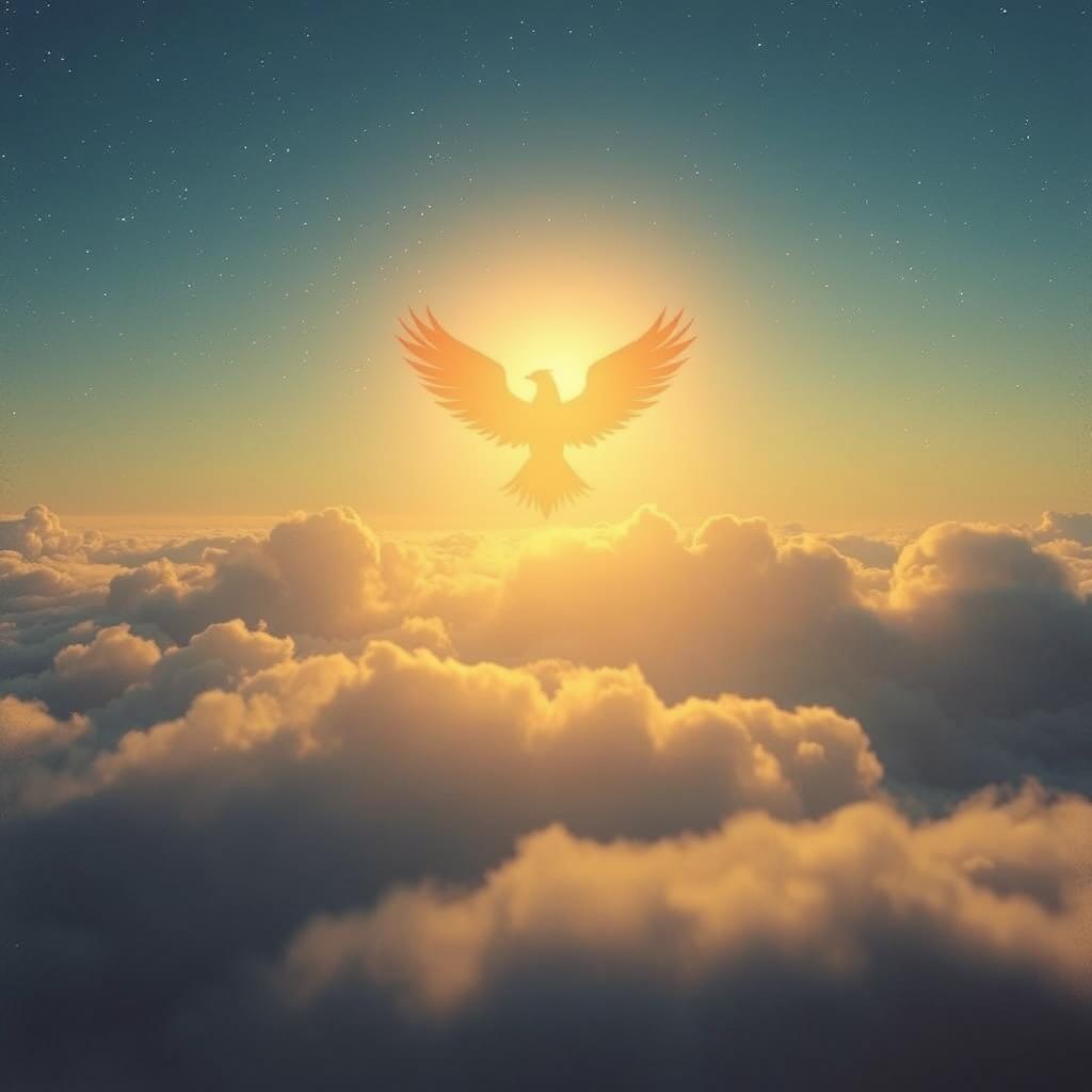 Ascend the Skyward Path artwork