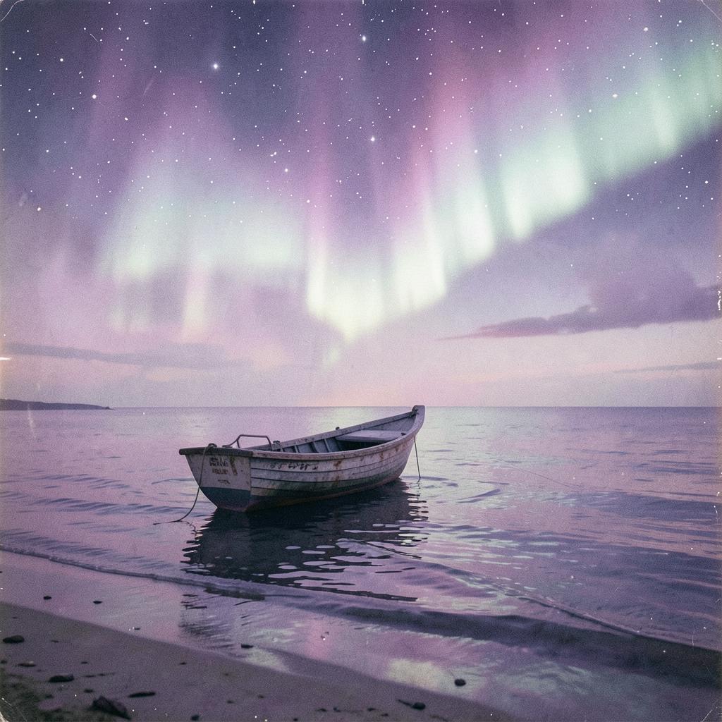 How it ends artwork