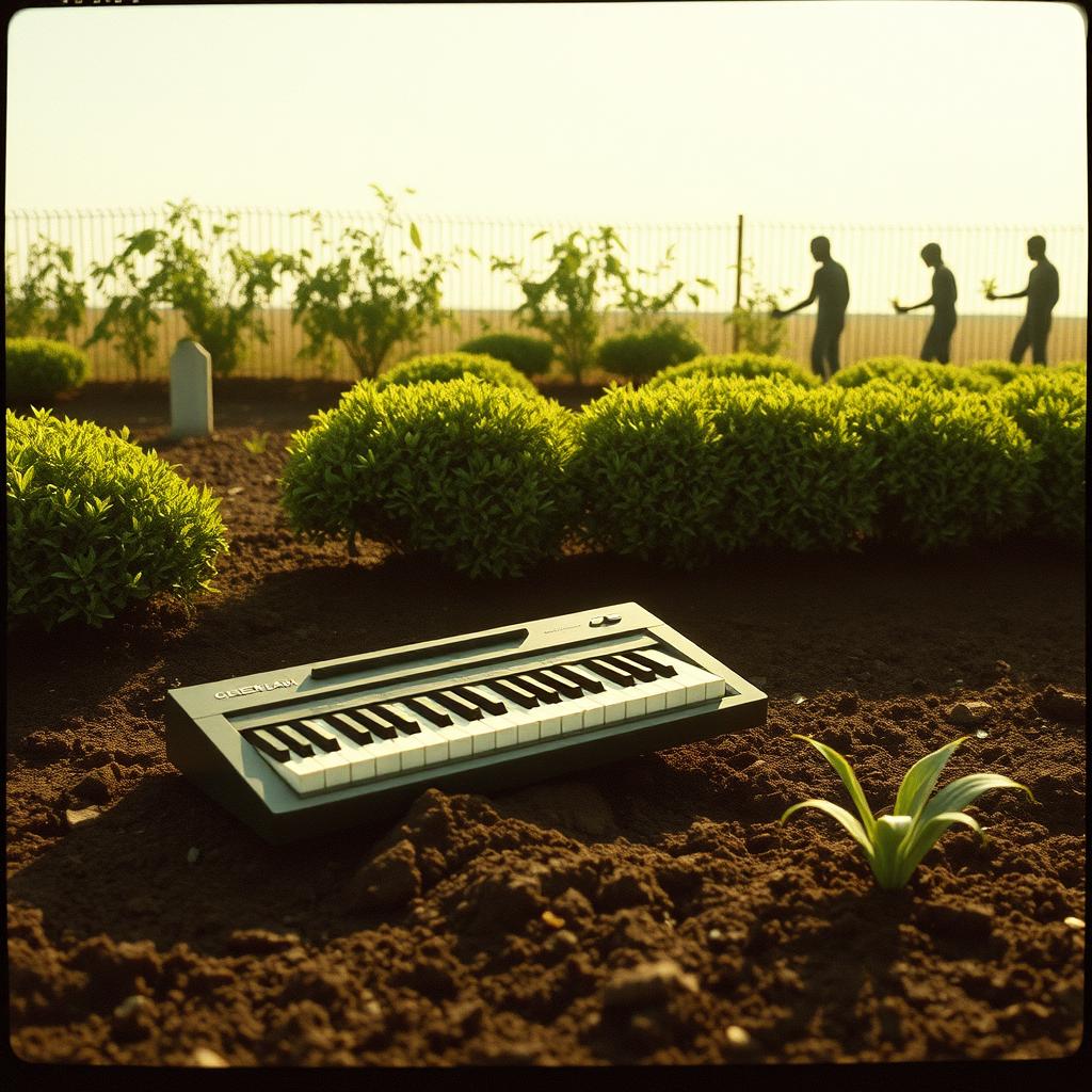 Song Cover Image