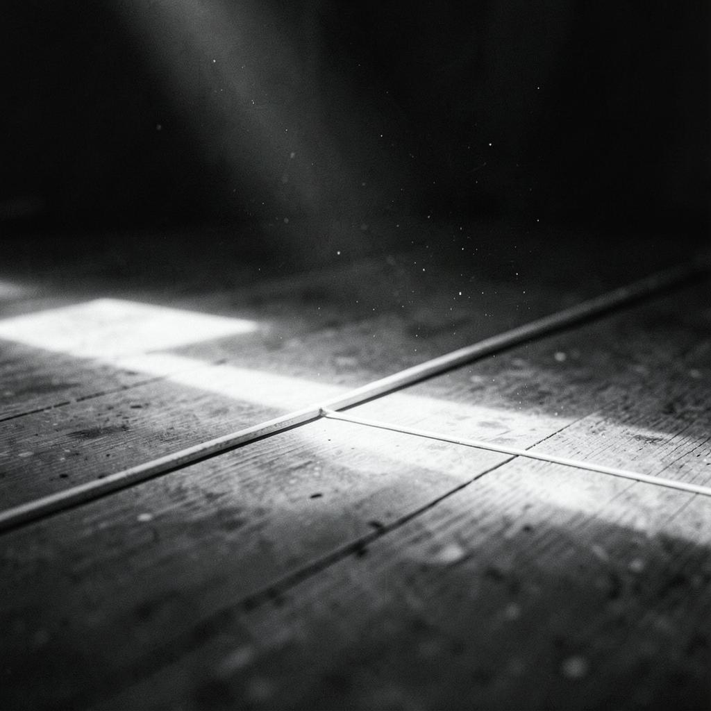 Shadowstep artwork