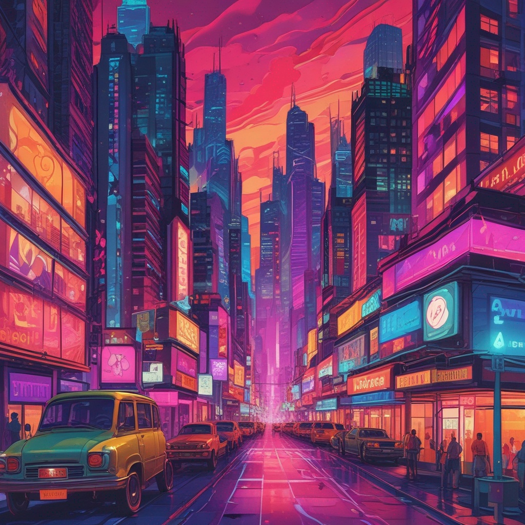 Song Image