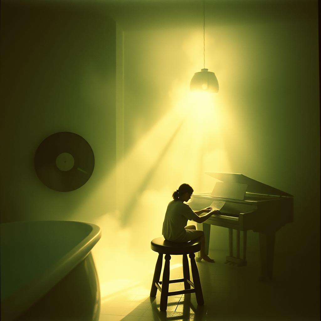 Song Image