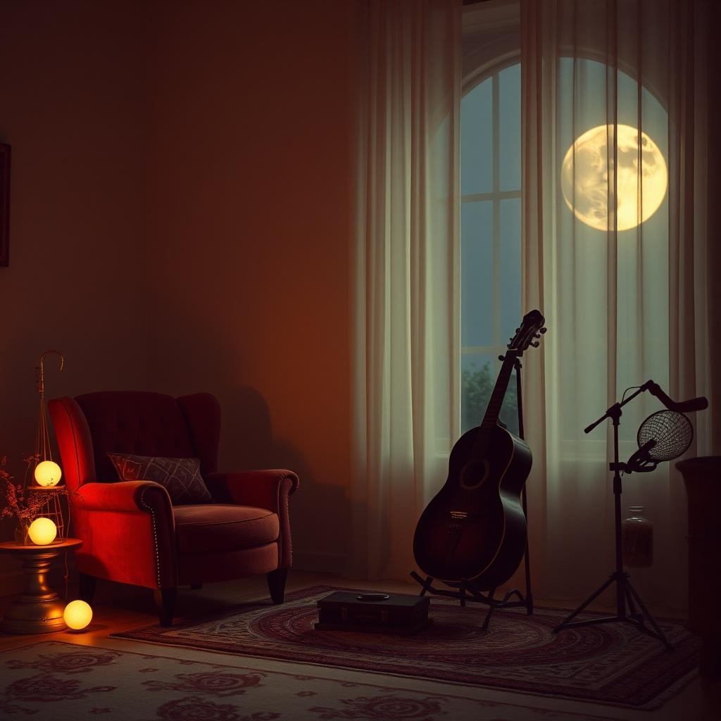 Song Image