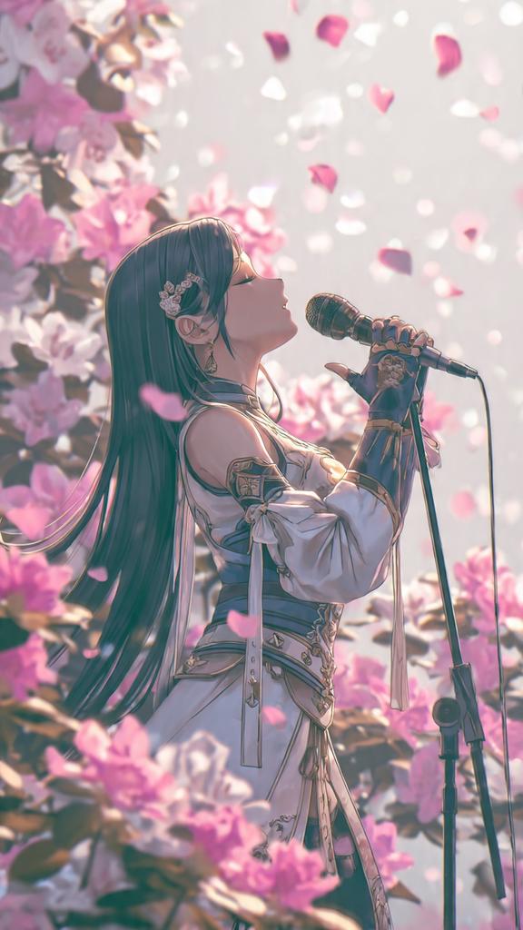 fantasy story-妄想物語-