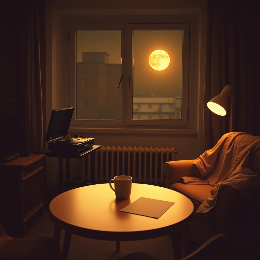Still Your Name BITTER LIGHTHOUSE artwork