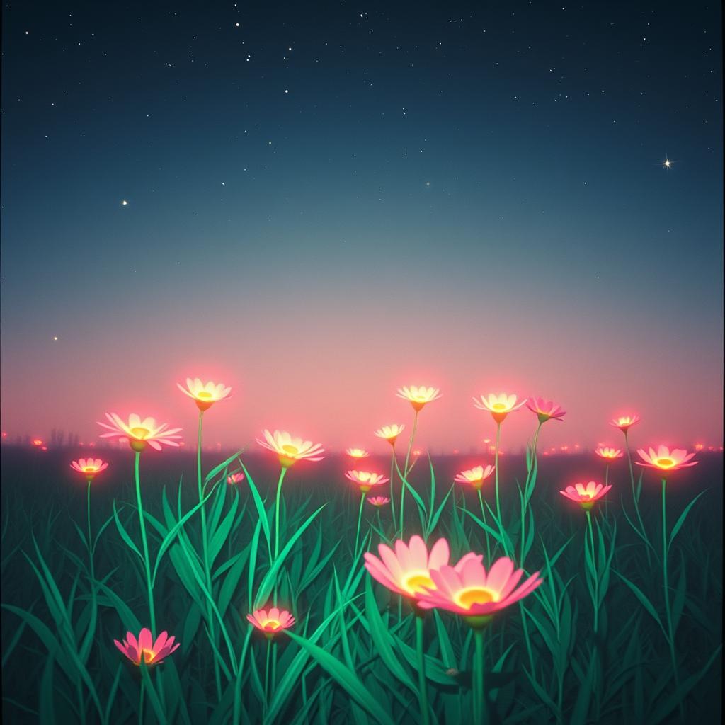 Voice image for Alice - Korean Love Song